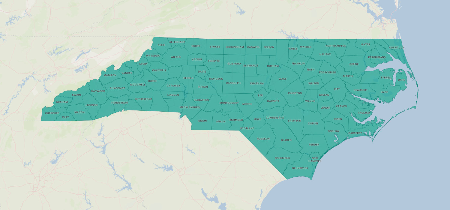 View Interactive Travel Advisory Map